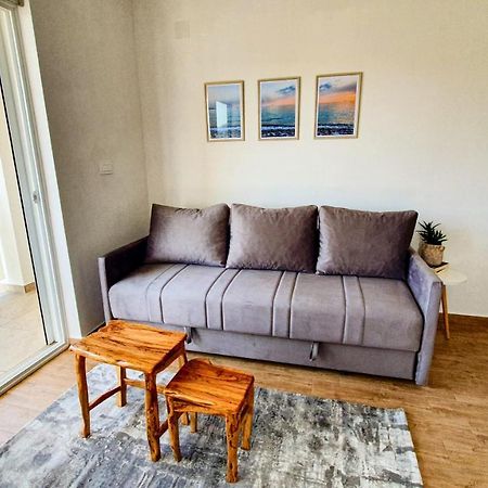 Olav Holiday Apartments 바르 외부 사진