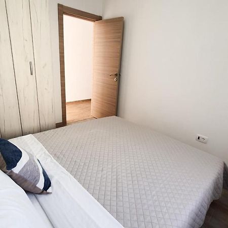 Olav Holiday Apartments 바르 외부 사진