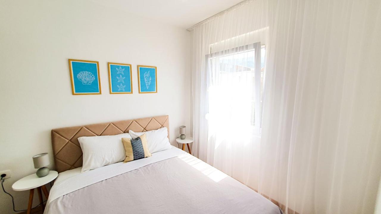 Olav Holiday Apartments 바르 외부 사진